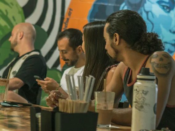 Sodo Kava Longwood photo