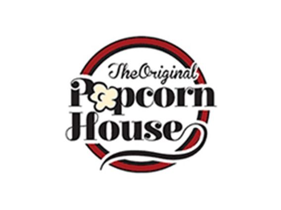 The Original Popcorn House photo