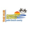 The Recovery Community HUB of Delray Beach logo