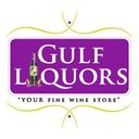 Gulf Liquors logo