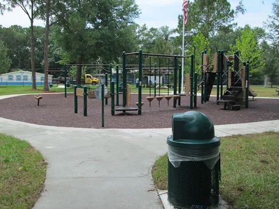 Bookertown Park photo