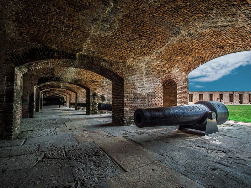 Fort Zachary Taylor Historic State Park photo