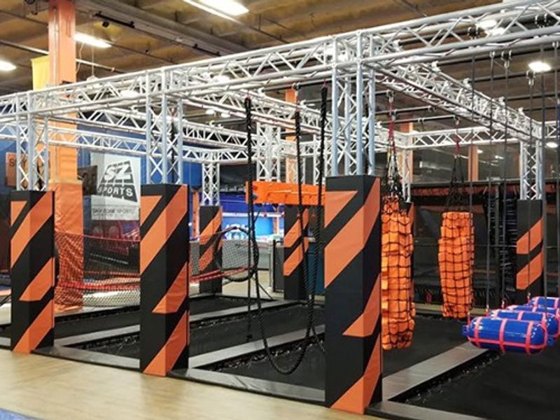 Sky Zone - Doral photo