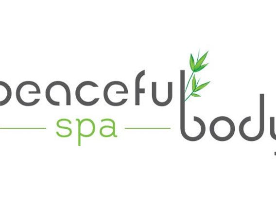 Peaceful Body Spa photo