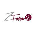 Z-Form Fitness logo