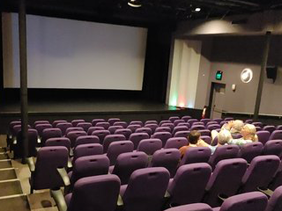 Tropic Cinema photo