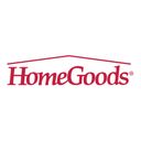 HomeGoods logo