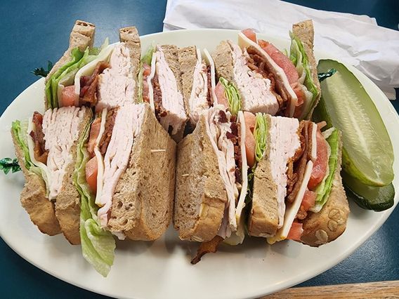 Lots of Lox Deli photo