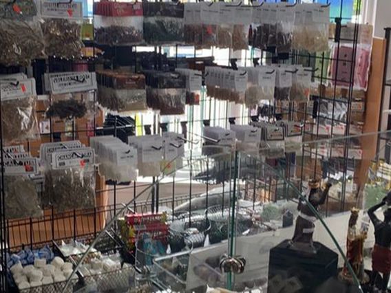 Hidden Gems Botanica photo