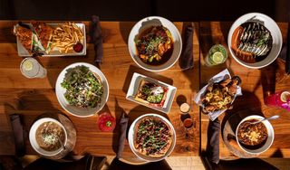 Geronimo Tequila Bar and Southwest Grill - Delray Beach