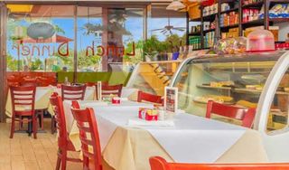 Le Rendez-Vous: French Restaurant & Bakery