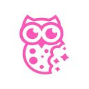 Night Owl Cookies logo