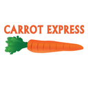 Carrot Express logo