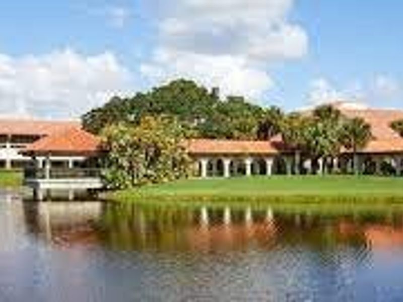 Sawgrass Technology Park photo