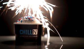 Chill-N Ice Cream Coconut Grove