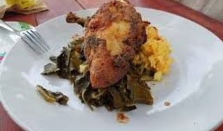 Cottonmouth Southern Soul Kitchen