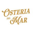 Osteria del Mar  logo