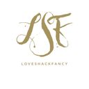 Love Shack Fancy logo