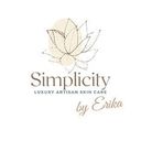 Simplicity Blossoms by Erika logo