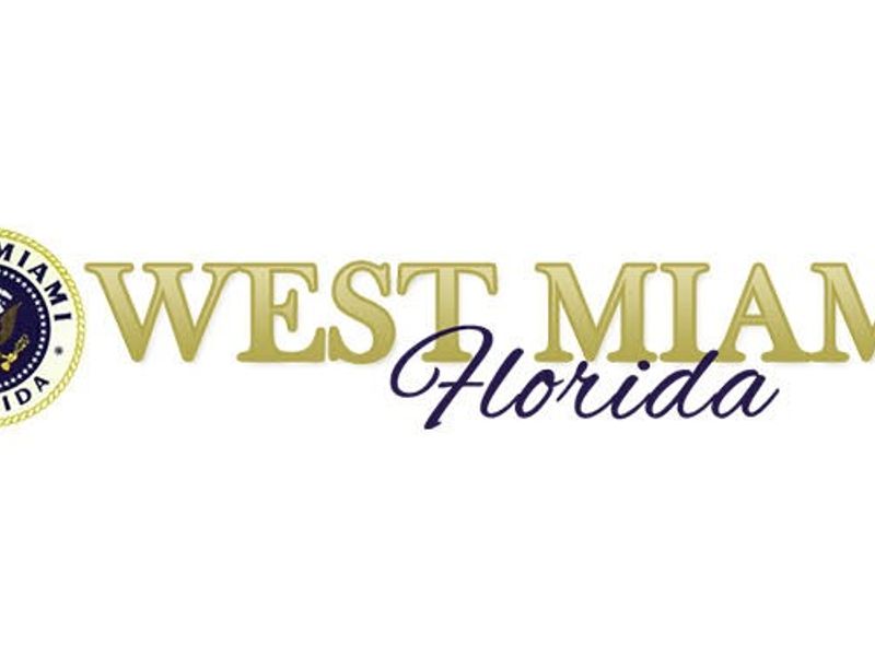 West Miami City Hall photo