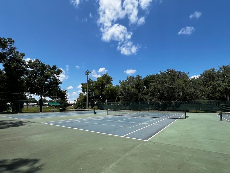 Greenwood Lakes Park photo
