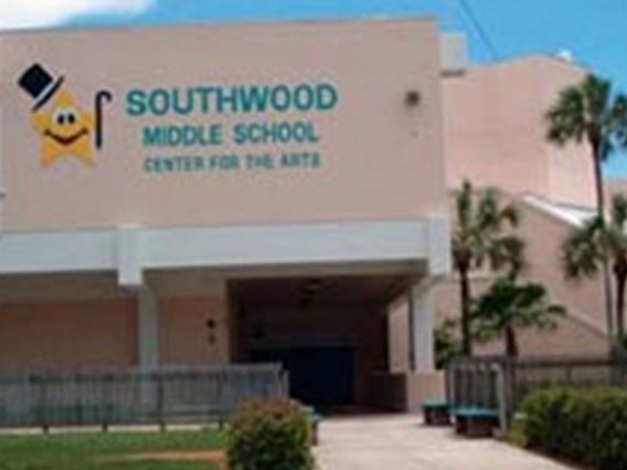 Southwood Middle School photo