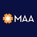 MAA South Park logo