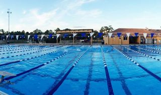 Larry A. Dale Aquatic Center