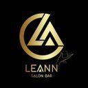 LeAnn Salonbar logo