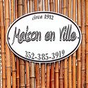 Maison en Ville logo