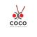 Coco Sushi Lounge & Bar logo