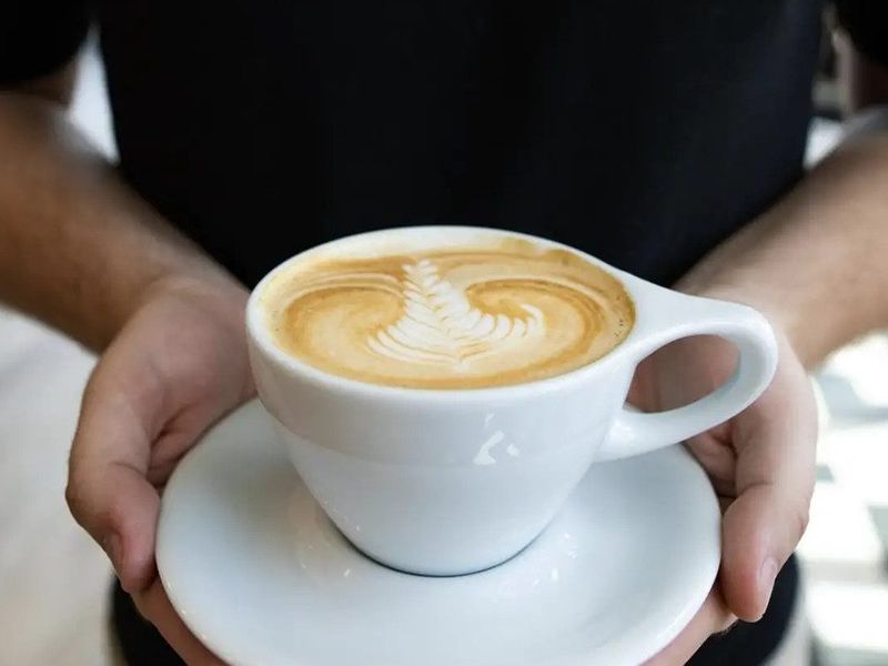 Land of a Thousand Hills Coffee photo