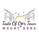 Taste of Our Town Tours logo