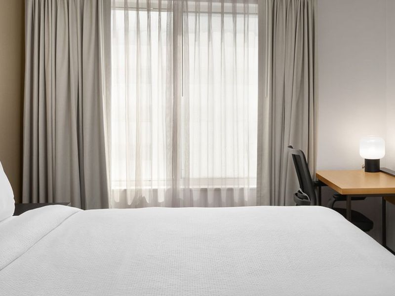 Residence Inn Charlotte SouthPark photo
