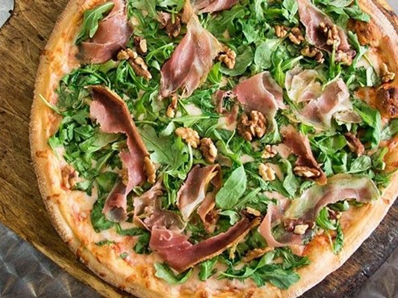 Pizza Bar photo