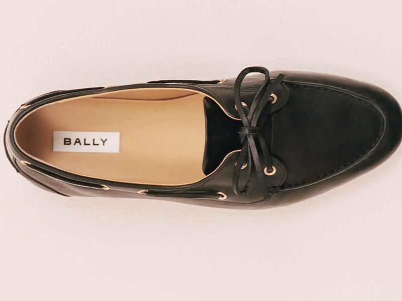 Bally photo