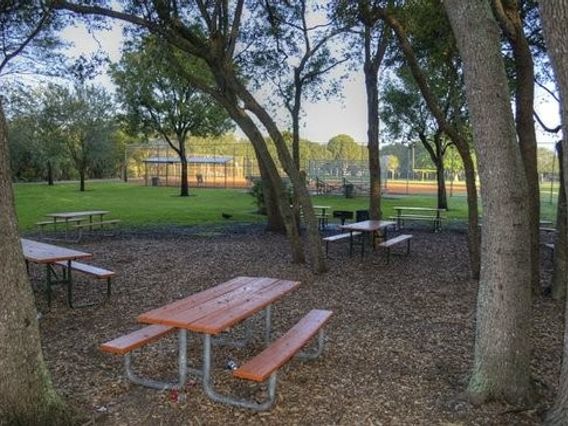 Coral Reef Park photo