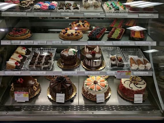 Publix Super Market # 641 at Lake Forest photo