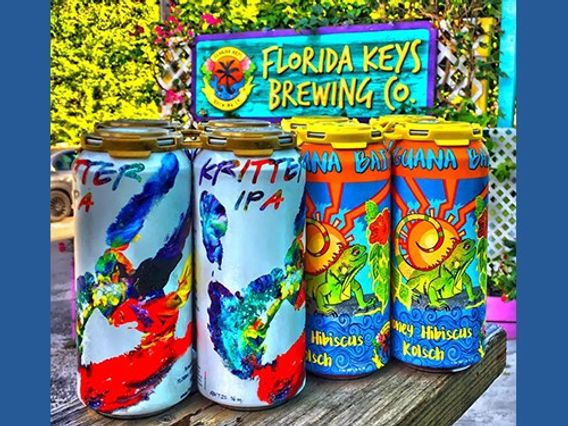 Florida Keys Brewing Co photo