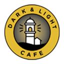 Dark & Light Cafe logo