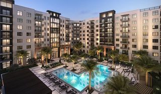 Elan Downtown Doral