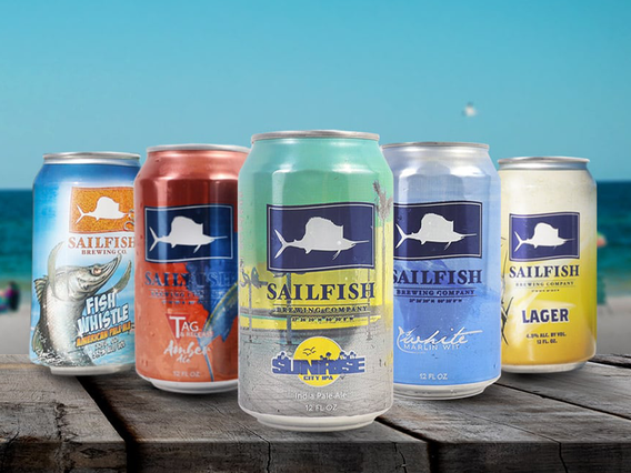 Sailfish Brewing Company photo