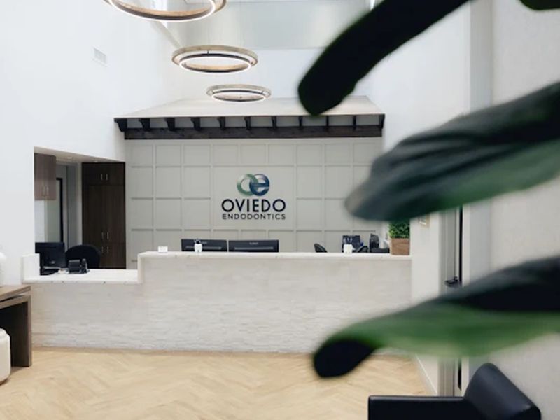 Oviedo Endodontics photo