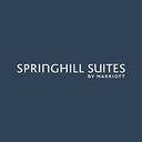 Springhill Suites Riverfront logo