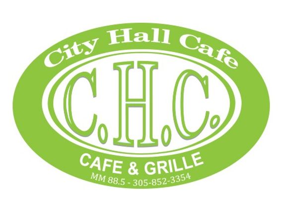 City Hall Cafe photo