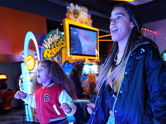 EVO Entertainment Homestead + IMAX® photo