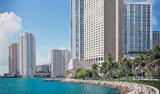 Intercontinental Miami