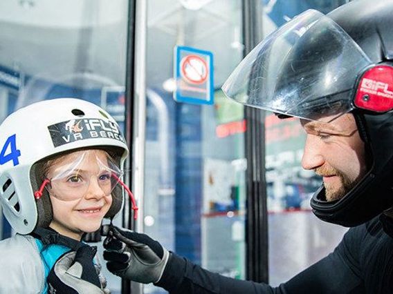 iFLY Virginia Beach photo