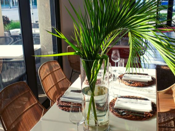 Costa Delray Beach  photo