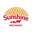 Sunshine Meat Market logo